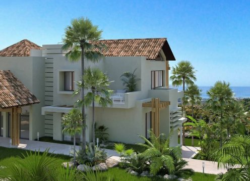 Marbella Club Hills - Monte Mayor, Benahavis