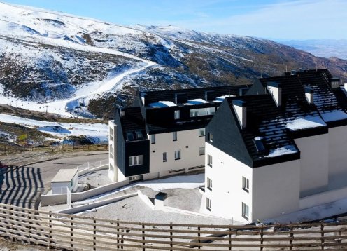 Vistasur - Sierra Nevada, Granada