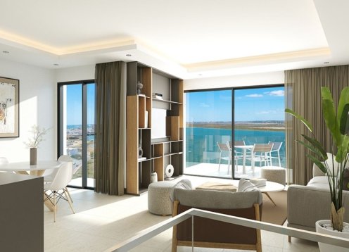 Riverview Residences - Ayamonte, Huelva