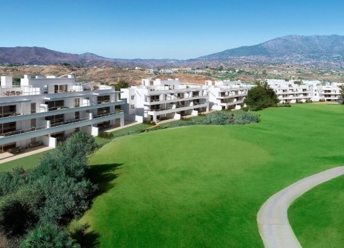 Solana Village - La Cala de Mijas