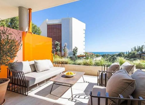 North Residences Apartments - El Higueron, Fuengirola